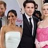 AMANDA PLATELL: Meghan will eat Nicola up and spit her out. This is what's REALLY going on - and why Peltz should run a mile from her new 'bestie'