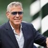 "Auch Filmstars werden krank": George Clooney lässt in Venedig Termine platzen