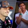 Mercedes-teambaas beweert overstap Max Verstappen (voorlopig) op te geven: “Willen nu met Russell en Antonelli doorgaan”