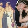 Patrick and Brittany Mahomes react to Travis Kelce and Taylor Swift's engagement with heartfelt tribute