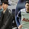 Son Heung-min 'files blackmail complaint against woman after false pregnancy claim made against Tottenham captain' - as South Korean police launch investigation