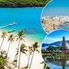The best island for affordable luxury REVEALED - with pristine beaches and crystal-clear waters