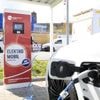 E-Ladesäulen in Potsdam: Norden und Süden kaum versorgt, Zuwachs in Babelsberg