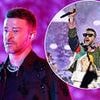 Justin Timberlake reveals he has been diagnosed with Lyme disease