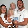 German tourist who fatally injured British father-of-three in vodka bottle attack on Prague stag do is jailed for seven years and told to pay £150,000