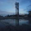 SpaceX-Projekt: Zehnter Testflug von Rakete Starship um einen Tag verschoben
