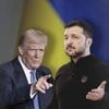 „Für die Ukraine unerträglich“: Wird Trumps finaler Plan zur Falle für Selenskyj?