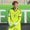 Ein weiterer Torhüter für Hertha BSC: Konstantin Heide kommt vom Regionalligisten Unterhaching