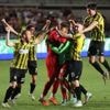 Premiere: Kasachischer Club schockt Celtic und spielt Champions League