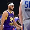 Basket. L’Asvel recrute l’ailier Armel Traoré pour deux saisons