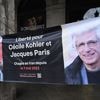Guerre Israël-Iran : Paris dit avoir "eu l'assurance" que les otages français détenus à Téhéran n'ont pas été blessés par une frappe israélienne