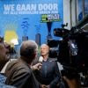 Nederlandse milieuorganisatie start nieuwe klimaatrechtszaak tegen Shell
