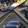 Podcast "Die Hupe": Motorradfahren verboten auf der Nordschleife