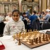 Tienjarig meisje uit Londen is jongste internationale vrouwelijke schaakmeester
