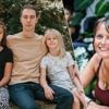 Echtgenoot Maarten en dochters moeten afscheid nemen van mama Stefanie (39): “Ze heeft gevochten voor elke dag extra”