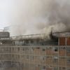 Guerre Israël-Iran : un missile lancé par Téhéran frappe un hôpital dans le sud de l'Etat hébreu