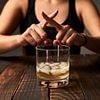 From brain shrinkage to liver scarring: shocking damage booze causes in the body - and exactly how cutting down can heal it... almost instantly