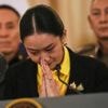 Gerichtsentscheid: Thailands Ministerpräsidentin suspendiert