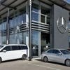 Mercedes-Benz: Verkauf von Niederlassungen beginnt