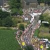 Tour de France : une aubaine pour le tourisme
