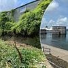 Two-bedroom home with breathtaking river views and spacious garden for sale at just £1 - but all is not what it seems
