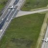 Aux États-Unis, quatre personnes survivent à un impressionnant crash aérien