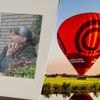 Groot verdriet om overlijden Matsje (66) bij luchtballonongeluk: ‘Ze wist en kon alles, dit is niet te bevatten’