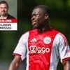 Een wonderkind is Brian Brobbey in elk geval niet gebleken