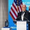 Droits de douane : Mike Pence, l’ancien vice-président de Donald Trump, dit craindre des pénuries