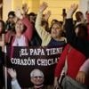 'God loves Peru': Country celebrates new Pope as one of their own