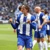 Ein gutes Gefühl zum Saisonabschluss: Fabian Reese bleibt bis auf Weiteres bei Hertha BSC