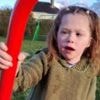 'One-of-a-kind' girl born with heart outside chest has pioneering surgery