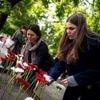 Geschichte: Tod an DDR-Grenze: Gedenken an in der Spree ertrunkenes Kind
