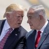 ENTRETIEN. Moyen-Orient : « Trump signifie à Netanyahou qu’il est le maître du jeu dans la région »
