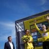 Paret-Peintre wins Tour de France stage on Mont Ventoux, where Pogačar deals Vingegaard another blow