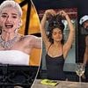 How an ex-Magic Mike stripper charmed super-woke Evita star Rachel Zegler - but will the curtain fall on their romance once her West End run finishes?