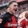 Bayern Munich CONFIRM £126m Florian Wirtz looks set for Liverpool, as details emerge of how German giants 'tried everything' to convince him to choose them