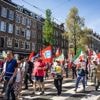 Ledenparlement FNV stuurt nu ook interim-bestuur weg en wil snel verkiezingen
