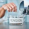 Britain's biggest pension funds vow to boost investment in businesses and infrastructure projects