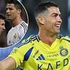 Where next for Cristiano Ronaldo? A move to Saudi rivals, a sensational MLS link-up with Lionel Messi or an emotional homecoming after Al-Nassr superstar dropped major hint on future