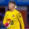 Uitblinker Koeman junior grapt over Oranje: 'Tijd dat mijn vader me selecteert'