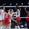 Mondiaux de volley : les Françaises montent en puissance et redécouvrent une compétition qu'elles n'avaient plus connue depuis plus de 50 ans