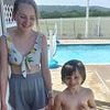 Sister, 17, charged with 'torturing' brother, 8, to death breaks silence from jail as dad details boy's horrific injuries
