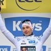Bester Jungprofi bei der Tour de France: Von Florian Lipowitz ist künftig noch Großes zu erwarten