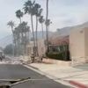 One dead & ‘body parts in road’ after ‘car bomb’ explodes at Palm Springs fertility clinic & cops probe act of terror