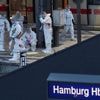 18 Verletzte in Hamburg: Polizei beantragt psychiatrische Unterbringung der Messerangreiferin
