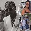 Barcelona are 'very worried' about teen superstar Lamine Yamal, 18, after his 'dwarf and escort' party drama and holiday with an OnlyFans star 12 years his senior amid fears of bad influence