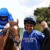 CALUM McCLURKIN: Flower has the staying power but could Oaks favourite be vulnerable to unexposed improvers?