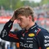 Gezicht Max Verstappen op onweer na slechtste kwalificatie van het jaar: “Het was nog steeds slecht. Niks werkt”