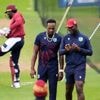 England opt to bowl first against West Indies with chance to clinch ODI series